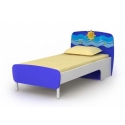 Кровать детская Briz Ocean по типу Od -11-11