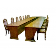 Конференционный стол (под заказ)